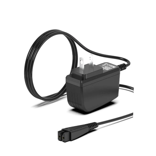 Mixyaceh Replacement Shaver Charger for Panasonic Arc3 Arc4 Arc5 Arc6 Wet Dry 3 4 5 Shaver ES-LV65 LV67 LV95 LV97 ES-LA63 LA93 LF51 RE7-40 RE7-68 RE7-59 RE7-51 Electric Razor Charger Power Cord 6FT 4.8V-5.4V