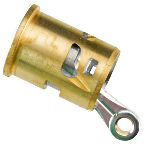 HPI Racing 1489 Cylinder/Piston and Connector Rod