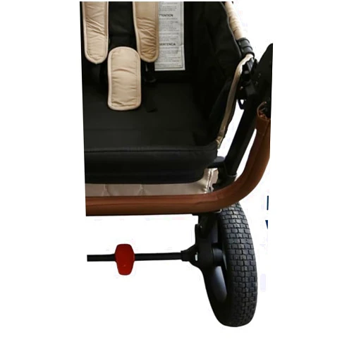 Keenz Beachcomber Wheels: for The Beach and Beyond
