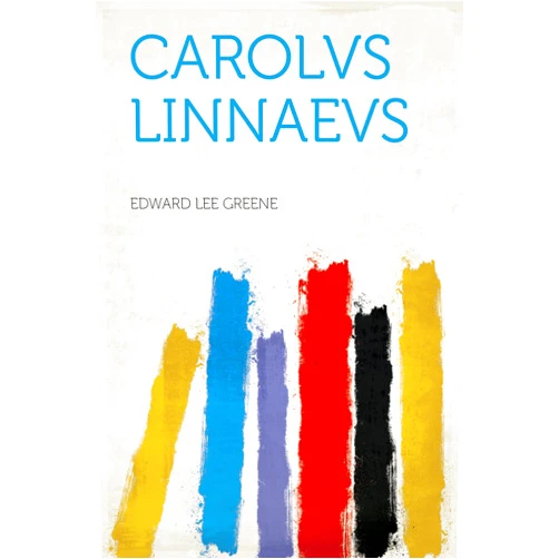 Greene,Edward Lee Carolvs Linnaevs