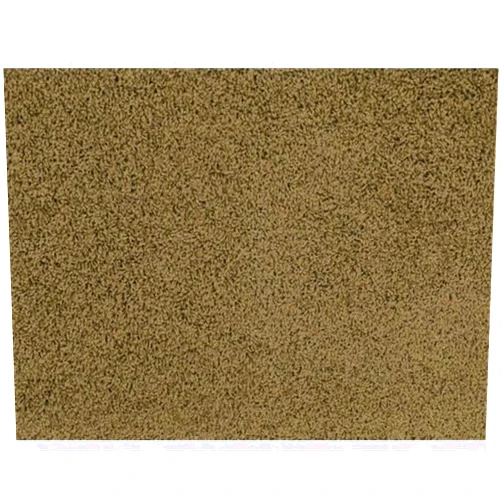 212 Main Kidply Soft Solid Rectangle Rug - Brown Sugar