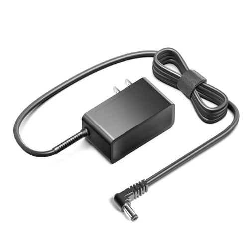 KFD 18V AC/DC Adapter Compatible with Goodall Manufacturing JP-12-4000T JP-12-5000T JP-12-10000T 12V Start-All Corded Jump Pack Power Cord DC18V 2A 18Volt 18.0V Power Supply Cable Battery Charger
