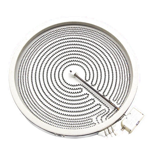 MHGG 316282101 316282100 12in Dual Radiant Surface Element Compatible with Frigidaire Kenmore Electric Range Replaces 316282102 318198935 316216600 316464900 316464901 Range Radiant Element
