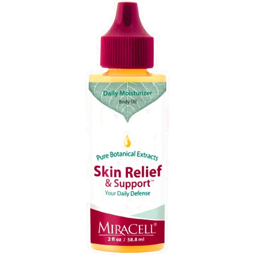 MiraCell Skin Relief and Support, 2 Oz 2 Fl Oz (Pack of 1)