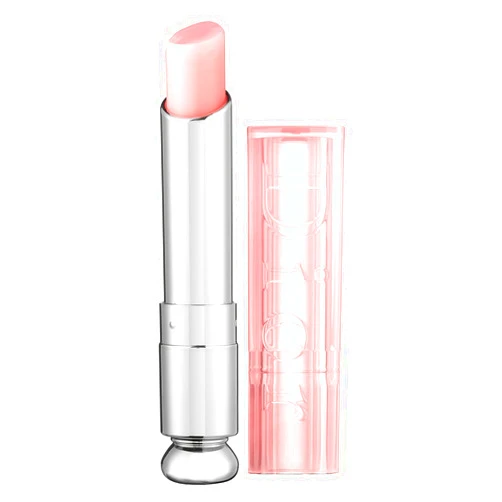 Dior Addict Lip Glow by Christian Dior in Sheer Natural Pink