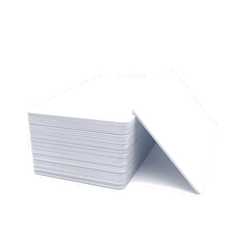 FONGWAH 20 Pieces Fongwah NTAG 213 NFC Card, 180 Bytes Programmable NFC 213 Blank Chip Card, for Smart Home and Access Control