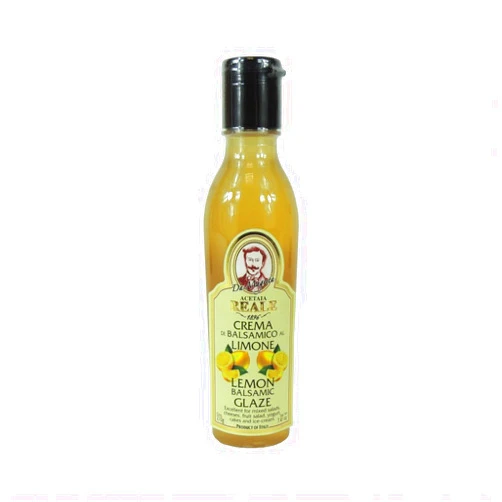 Acetaia Reale - Crema di Balsamico al Limone - 210g