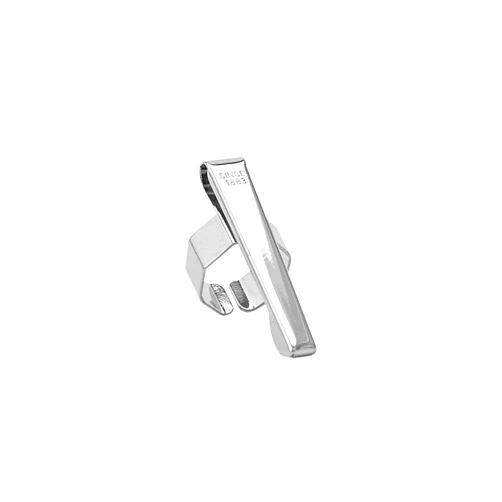 Kaweco Sport Octagonal Clip - Chrome