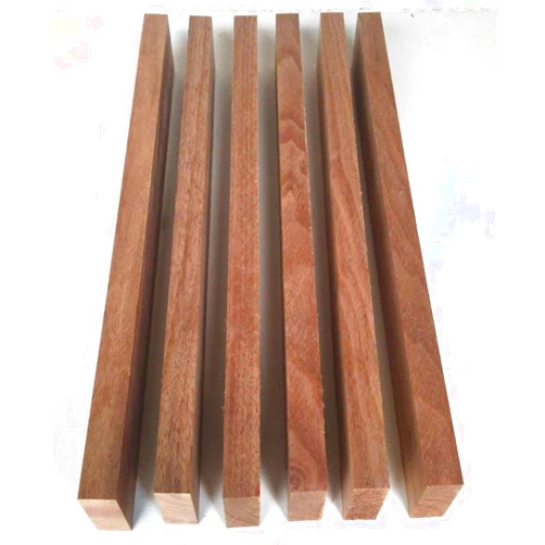 Woodchucks Wood 10 Walnut Boards for Making Cutting Boards (3/4 x 2 x 24)