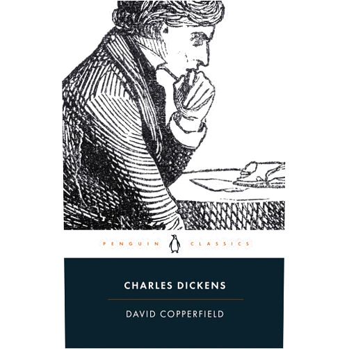 By Charles Dickens (Author), Jeremy Tambling (Editor, Introduction) David Copperfield (Penguin Classics)