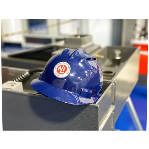 Automotive Lift Institute ALI Hard Hat