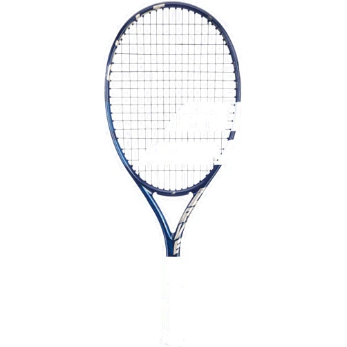 Babolat Evo Drive 115 Wimbledon Tennis Racquet (4