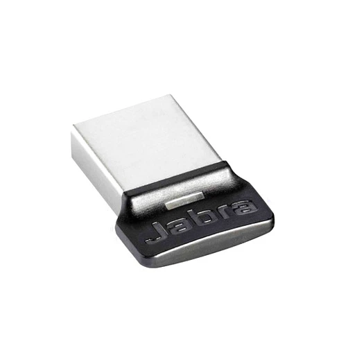 Jabra Link 370 (UC) USB Bluetooth Adapter, Black