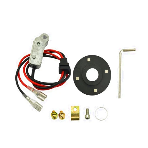 UINIEBOOM Accu-Fire Electronic Ignition Compatible with Vw Empi 9432 Baja Bug/Buggy 009 Distributor, 00-9432-0 00-9432-B
