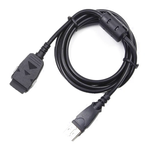 MaxLLTo® USB DC/PC Charger +Data SYNC Cable Cord for Samsung MP3 Player YP-K5 J/Q K5Q K5Z