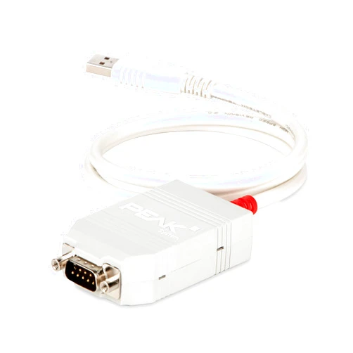 GRIDCONNECT CAN USB Adapter (GC-CAN-USB)