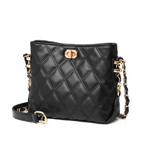 Sivim Small Crossbody Bags for Women Purses Fashion Leather Lightweight Handbags Shoulder Bag