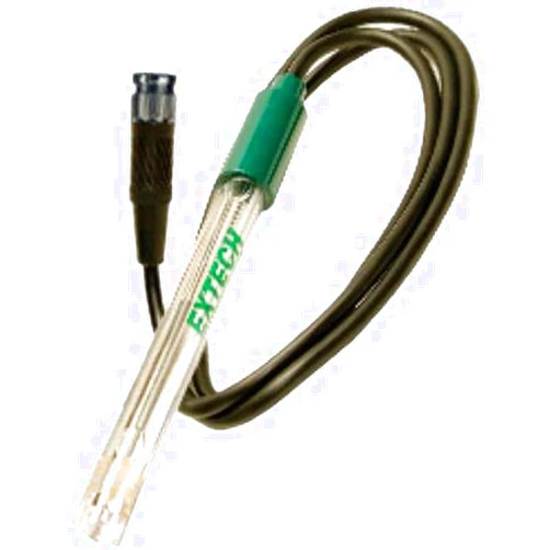 Extech 6015WC Waterproof pH Electrode with Cable for Extech Model PH220-C