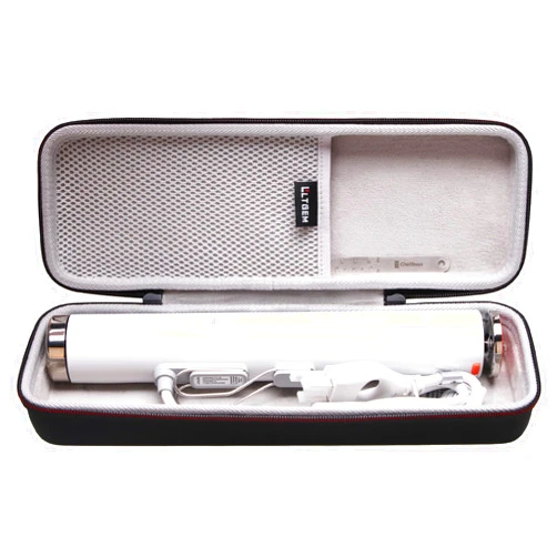 L LTGEM LTGEM EVA Hard Case for Breville the Joule Turbo Sous Vide Machine - Travel Portable