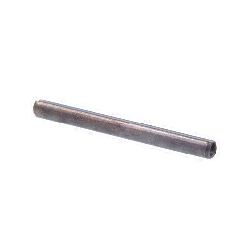 Prime-Line 9187850 Slotted Spring Pins, 1/8 In. X 1-1/2 in, Plain Steel (25 Pack)