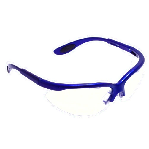 Python Racquetball Python Xtreme View Protective Racquetball Eyeguard (Eyewear) (Black,White,Blue,Red) Available
