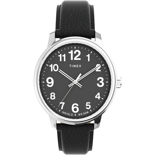 Timex Men's Easy Reader Watch