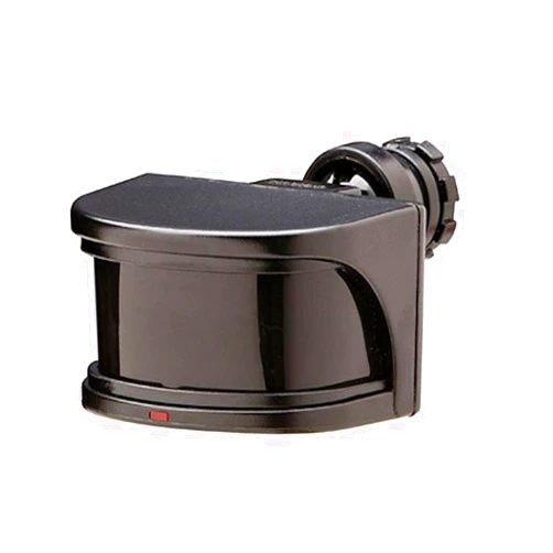Defiant DF-5716-BK Heath Zenith Motion Light, Black