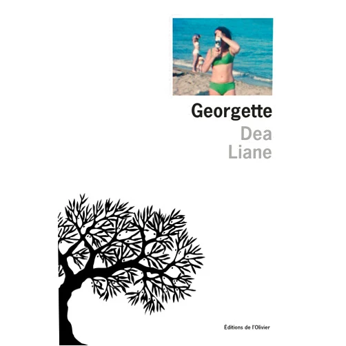 French Edition by Dea Liane (Author) Format: Kindle Edition Georgette (French Edition)