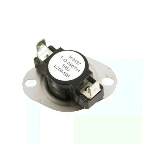 HUAUGZ L260 60T11 Style Close Limit Thermostat 3204267 Replacement for Supco OEM
