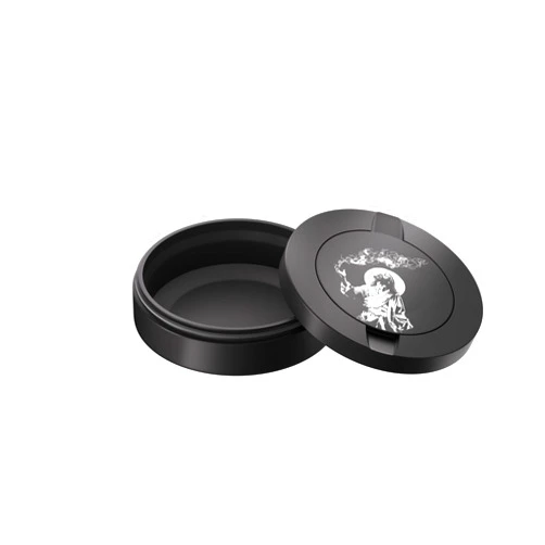 Generic ZYN Container, On! Container, Rogue Container, Snus Tin, ZoneX Tin, Snus Can, ZYN Holder, Rogue can, ZYN Metal Can, Pouch Holder, Metal Container for Snus Storage