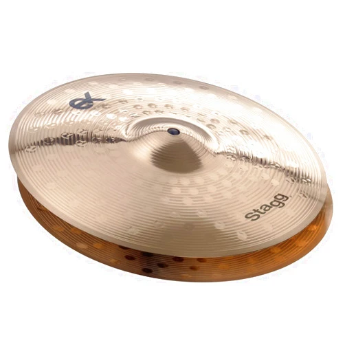 Stagg Hi-Hat Cymbals (EX-HM14B US)