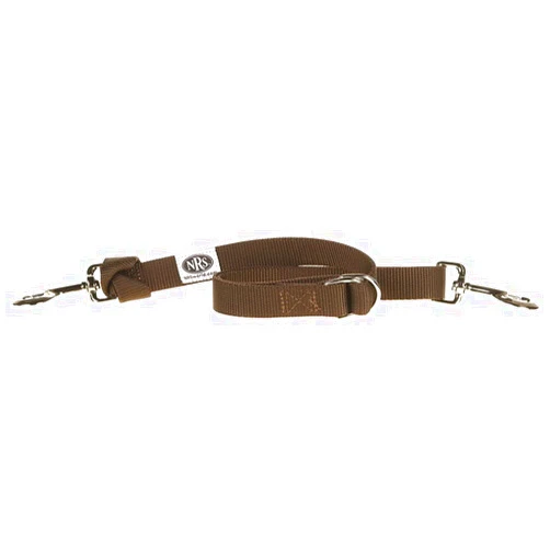 NRS Adjustable Nylon Tiedown Strap