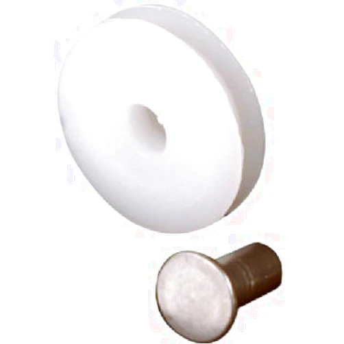 Prime-Line Roller Assembly 1