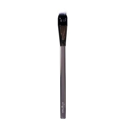Ohgnus #017 Point Shadow Brush, Vegan Makeup Brush, K-Beauty