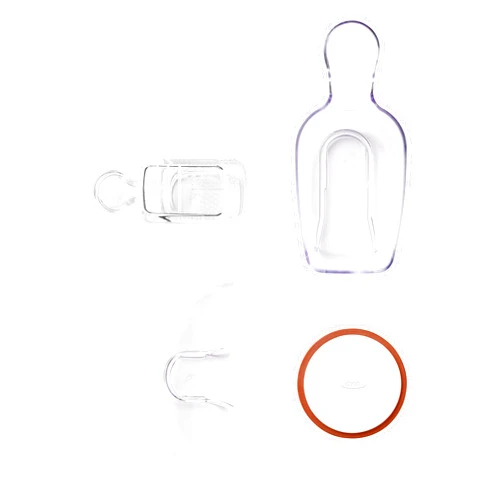 OXO Good Grips POP Container Accessories 4-Piece Baking Set