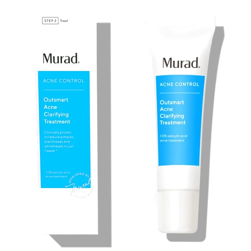 Murad Outsmart Acne Clarifying Treatment