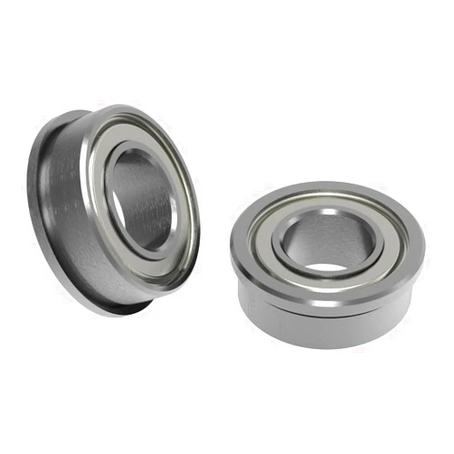 ACTOBOTICS 1601 Series Flanged Ball Bearing (1/4