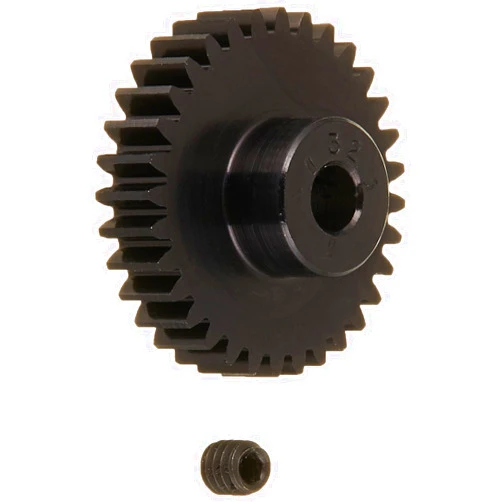 Robinson Racing Products 1332 Alum Pro Pinion Gear 48P, 32T