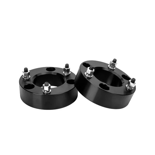 Dynofit 2.5 In Front Leveling Lift Kits for 2004-2023 F150 XLT FX4 Lariat etc 4x4 2WD, 2.5
