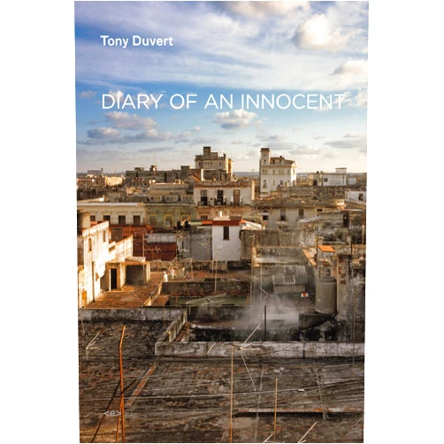 Tony Duvert,Bruce Benderson Diary of an Innocent (Semiotext(e) / Native Agents)