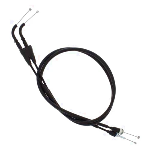 BOSSBEARING Throttle Cable for Yamaha YZ450F 2003 2004 2005 2006 2007 2008 2009