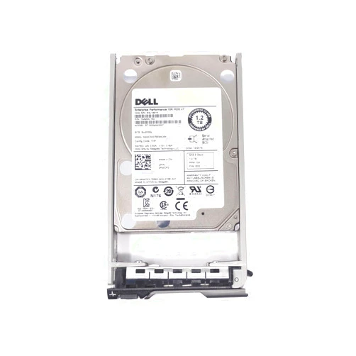 Dell WXPCX-ALT Dell Enterprise 1.2TB 10K 6Gbps SAS 2.5'' Hard Drive w/Tray ST1200MM0007