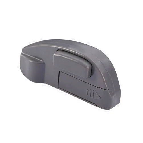 FUnfob Compatible for Vacuum Cleaner Dust Display LED Lamp Clean Up Dust, Pet Hair Vacuum Cleaner Accessories Pet Shop