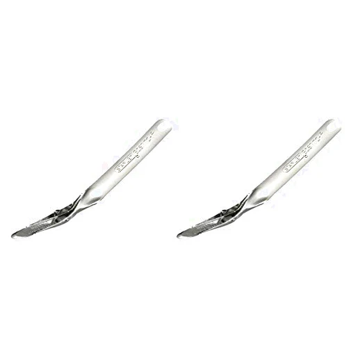 Bostitch Premium Staple Remover, Chrome (G2K) - 2 Pack