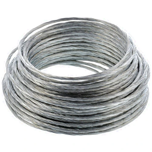 The Hillman Group 121110 Picture Hanging Wire, 30 lb, Galvanized