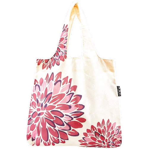 Envirosax Oriental Spice Reusable Shopping Bag 2, OR.B2, One Size, Multicolor