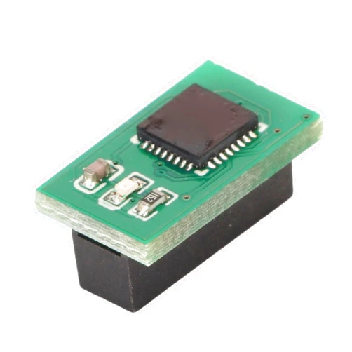 Sanpyl TPM 2.0 Module, 14Pin SPI TPM 2.0 Encryption Security Module for Win 10 for Win11 2.0, Encrypted Security Module Remote Card for Trusted for ASRock