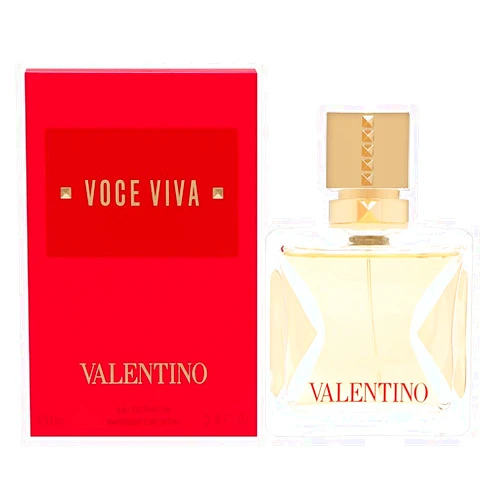 Valentino Voce Viva for Women - 1 oz EDP Spray