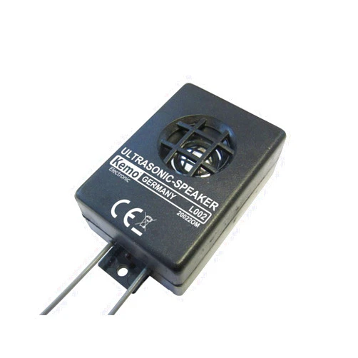 Best Price Square Kemo Electronic Ultrasonic Wall Loudspeaker (L002) for M071N and ultrasonic Generator M048N