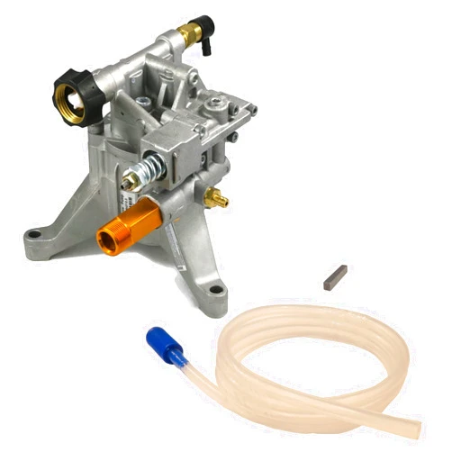 Homelite Himore | Universal 2800PSI Power Pressure Washer Water Pump, 2.3GPM, 308653052 Fits Many Models